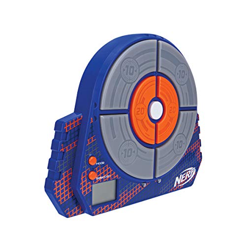 Jazwares-NER0125 Nerf Elite - Diana Digital, Color ner0125-modelo 2021 (NER0156)