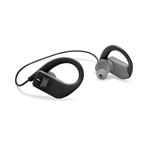 JBL Endurance Sprint Black ACCS