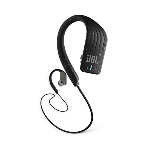 JBL Endurance Sprint Black ACCS