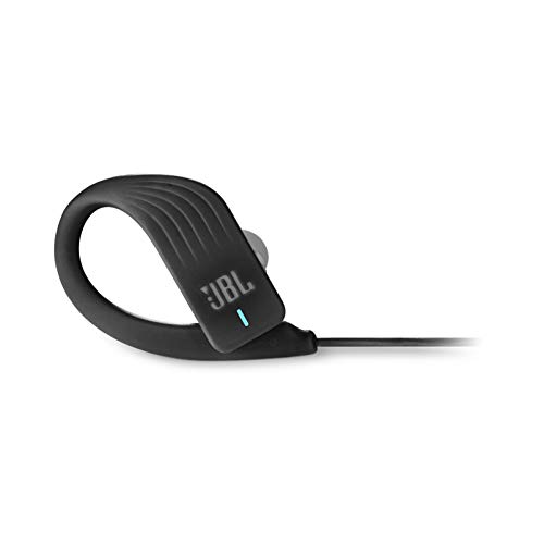 JBL Endurance Sprint Black ACCS