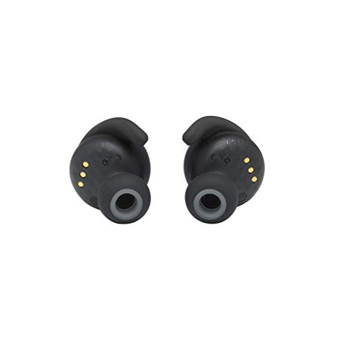 JBL Reflect Mini NC TWS Auriculares Inalámbricos Deportivos In Ear con cancelación de ruido, resistente al agua IPX7, Bluetooth y diseño ergonómico, color azul