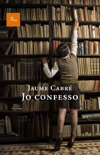 Jo confesso (A TOT VENT-TELA Book 559) (Catalan Edition)