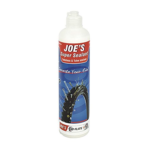 JOES - 33282 : JOE´S liquido sellante antipinchazos MTB BTT