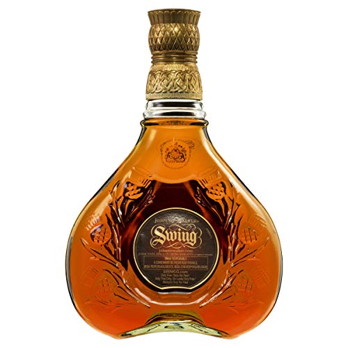 Johnnie Walker Whisky Swing - 700 ml