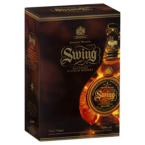 Johnnie Walker Whisky Swing - 700 ml