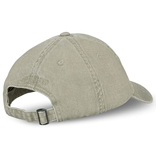 Johnny Urban Gorra de Béisbol para Hombres y Mujeres - Gorra Dave Beis - Hecha Cap Elegante y Ajustable - Unisex y de Talla única