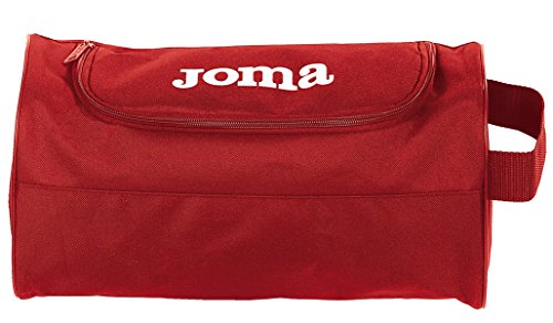 Joma 400001.600 Bolsa, Unisex, Rojo, S