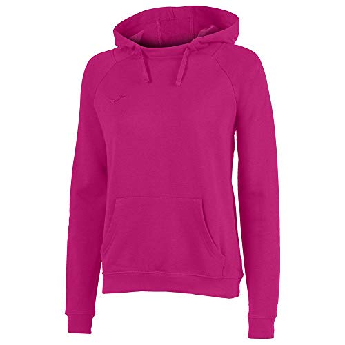 Joma Atenas II Sudadera, Mujer, Fucsia, S