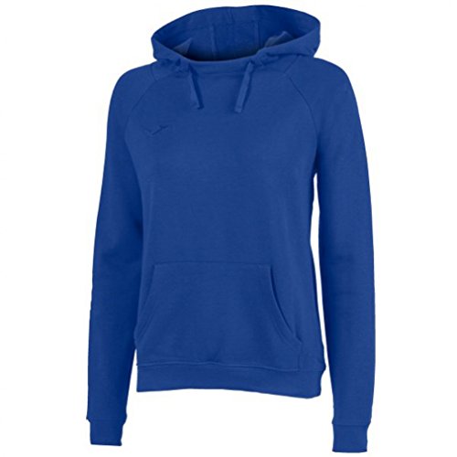 Joma Atenas II Sudadera, Mujer, Royal, 2XL