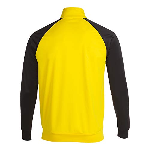 Joma Chándal Academy IV Amarillo-negro, S