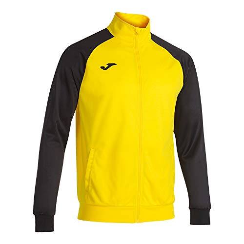 Joma Chándal Academy IV Amarillo-negro, S