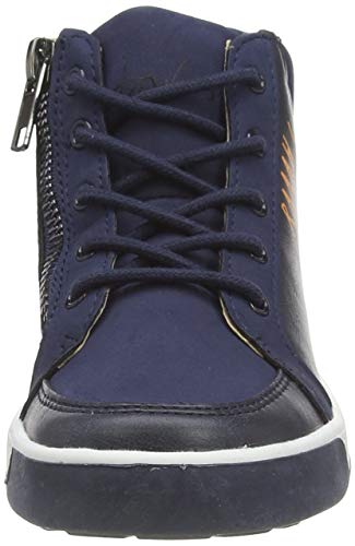 Joules Runaround, Zapatillas, Armada Francesa, 25 EU