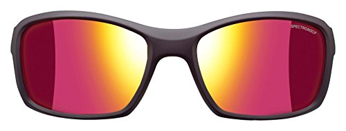 Julbo Rookie - Gafas de sol para niña, color berenjena oscuro