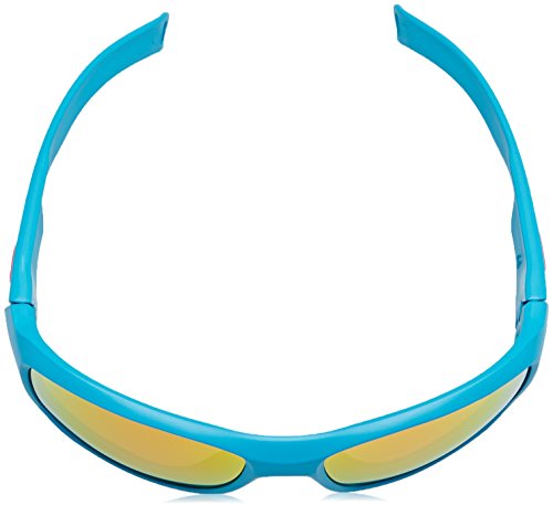Julbo Rookie Sp3Cf - Gafas de esquí, Color Azul, Talla S