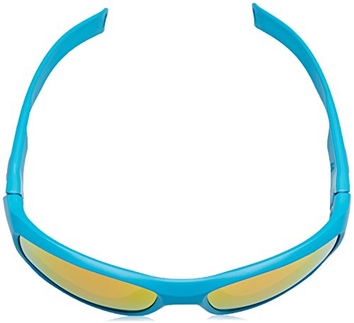 Julbo Rookie Sp3Cf - Gafas de esquí, Color Azul, Talla S