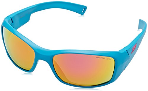 Julbo Rookie Sp3Cf - Gafas de esquí, Color Azul, Talla S