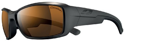 Julbo - Whoops Polarized, Color Satin Black