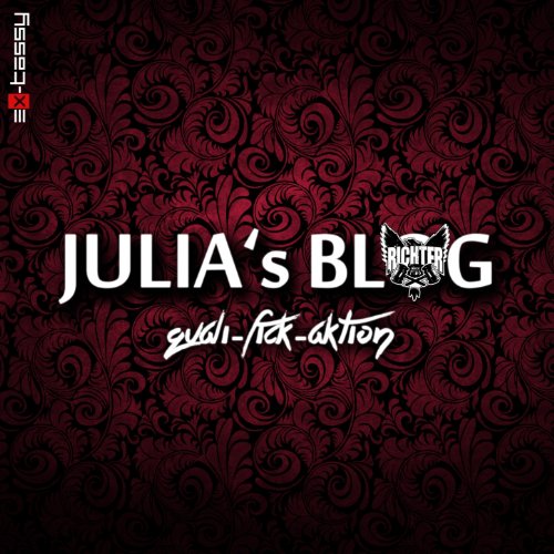 Julia's Blog [Explicit]