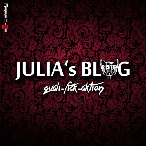 Julia's Blog [Explicit]