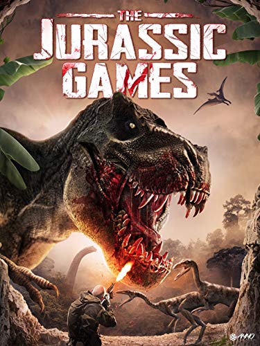 Jurassic Games