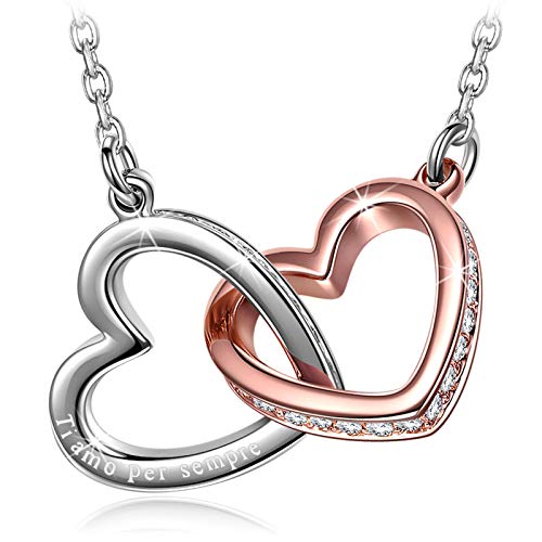 Kami Idea Regalos Originales Para Mujer Collares Mujer Regalos Mujer Nombre Collar Mi Collar Con Nombre Collares Mujer Plata Collares Mujer Baratos Regalos Mujer Originales Dia de La Madre