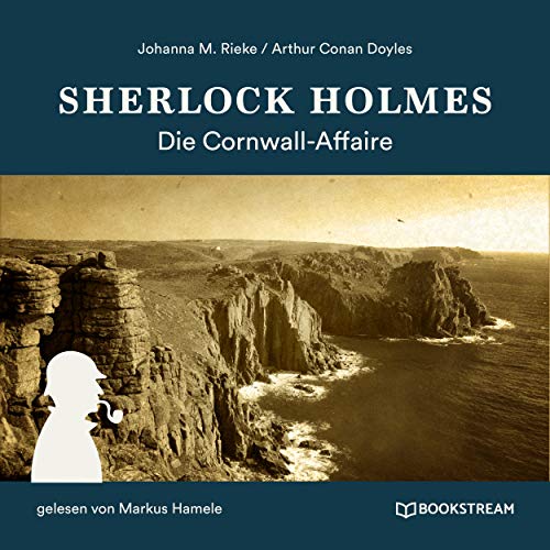 Kapitel 11: Gorran Haven - Track 3