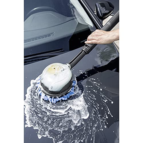 Kärcher Champú para coches detergente 619 5 L (6.295-360.0)