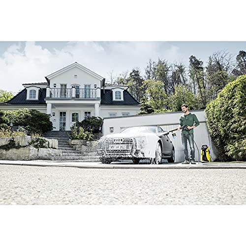 Kärcher Ultra Foam Cleaner 3 en 1 RM 615 (6.295-743.0)