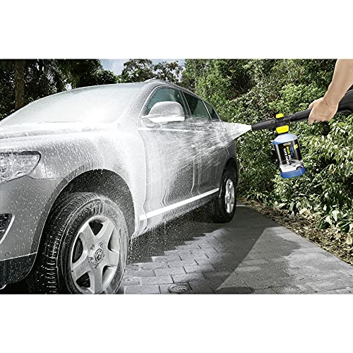 Kärcher Ultra Foam Cleaner 3 en 1 RM 615 (6.295-743.0)