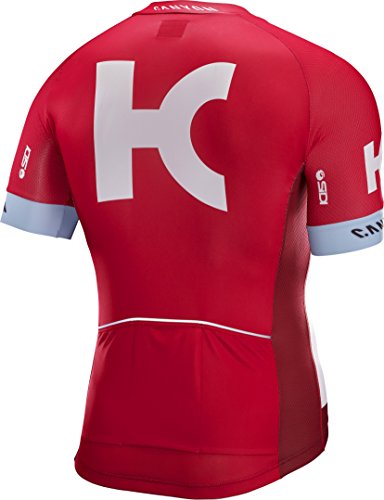 KATUSHA Replica SS Jersey (XX Large)