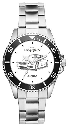 kiesen Berg® Reloj 20036 con Auto Diseño para BMW Z4 ciclista