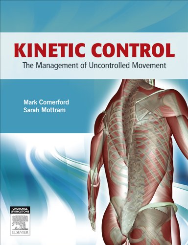 Kinetic Control - E-Book: The Management of Uncontrolled Movement (English Edition)
