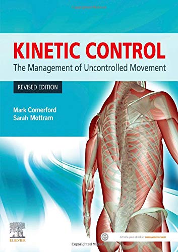 Kinetic Control: The Management of Uncontrolled Movement, 2e