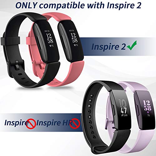 KingAcc Compatible con cargador Inspire 2/Ace 3, cable de carga USB de repuesto para reloj inteligente Fit Bit Inspire 2/Ace 3 Fitness Tracker (1-Pack)