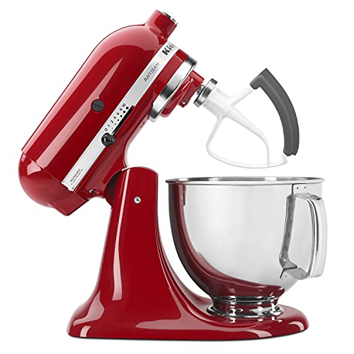 Kitchenaid Flex Edge Beater, Acero