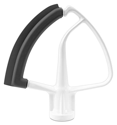 Kitchenaid Flex Edge Beater, Acero