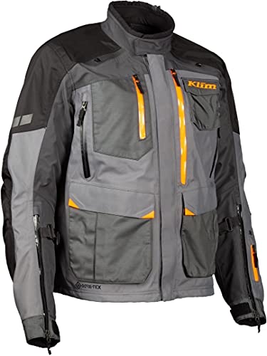 Klim Carlsbad Jacket XXL