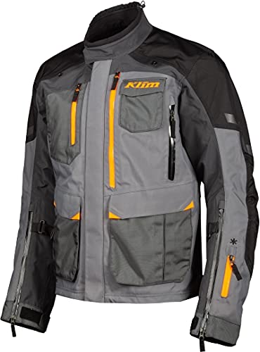 Klim Carlsbad Jacket XXL