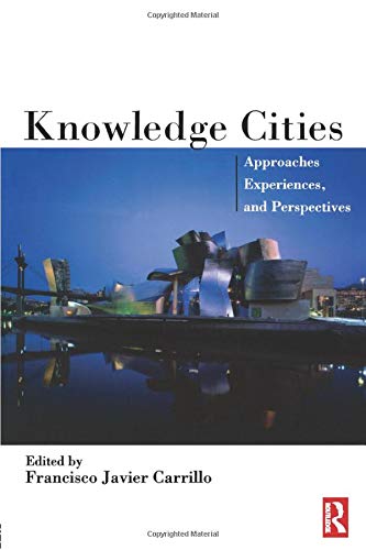 Knowledge Cities