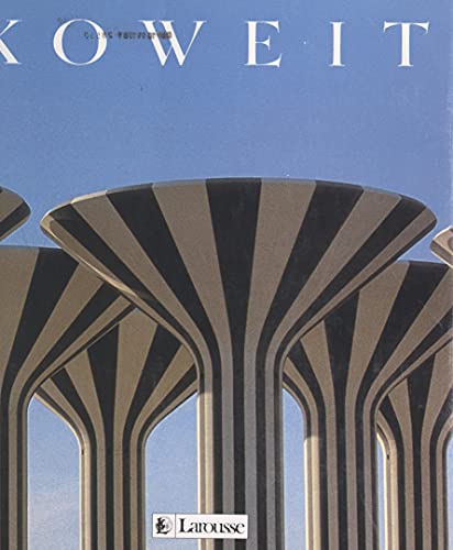 Koweït (French Edition)