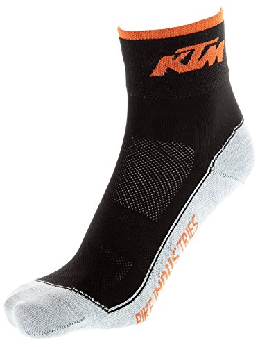 KTM Factory Team - Calcetín (talla 44-47)