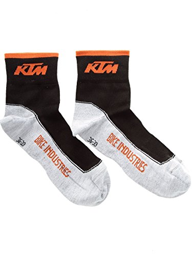 KTM Factory Team - Calcetín (talla 44-47)