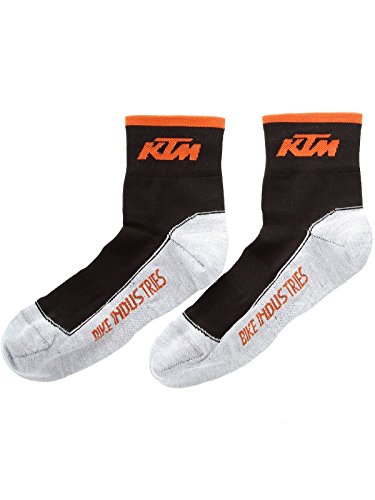 KTM Factory Team - Calcetín (talla 44-47)