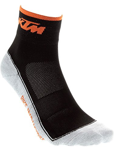 KTM Factory Team - Calcetín (talla 44-47)