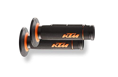 KTM - Puños para manillar de moto