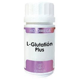 L-GLUTATIÓN PLUS 50 CAPS