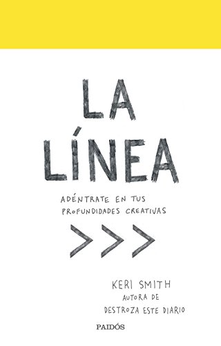 La línea (Libros Singulares)