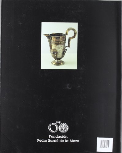 La Platería en la Diócesis de Tui (Catalogación Arqueológica y Artística de Galicia)