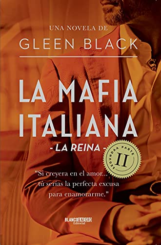 La Reina Del Capo (Mafia Italiana nº 2)