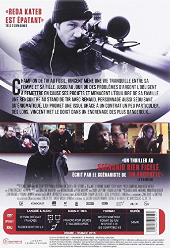 La Resistance De L Air [Edizione: Belgio] [Italia] [DVD]